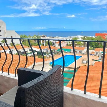Adeje Beach Apartament + Parking Costa Adeje  Exterior foto
