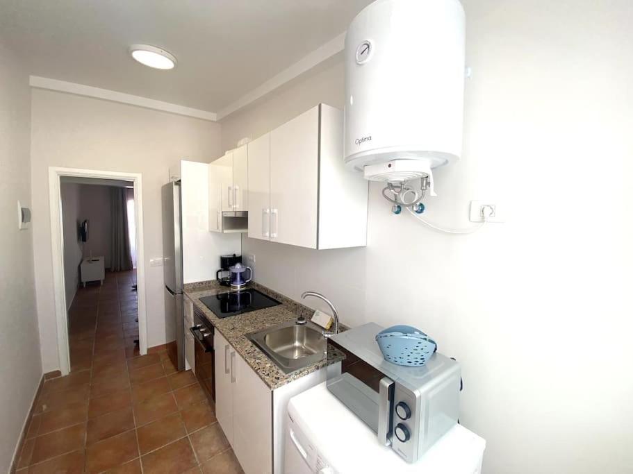Adeje Beach Apartament + Parking Costa Adeje  Exterior foto