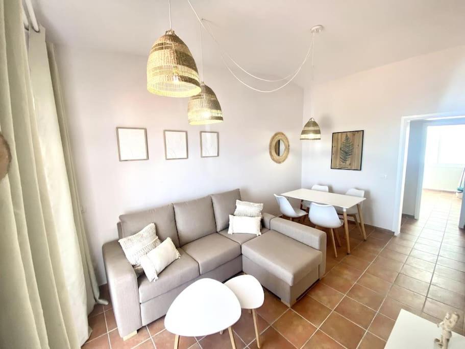 Adeje Beach Apartament + Parking Costa Adeje  Exterior foto