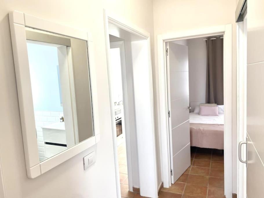 Adeje Beach Apartament + Parking Costa Adeje  Exterior foto