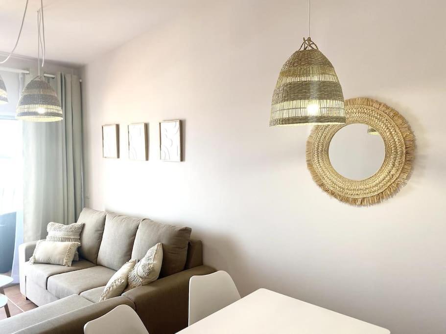 Adeje Beach Apartament + Parking Costa Adeje  Exterior foto