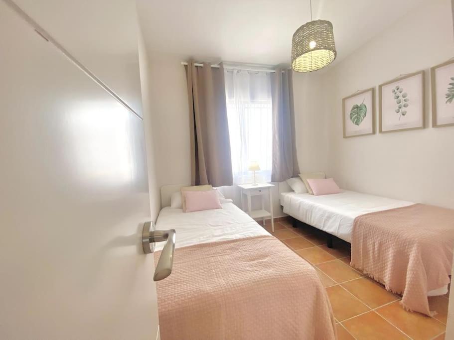 Adeje Beach Apartament + Parking Costa Adeje  Exterior foto